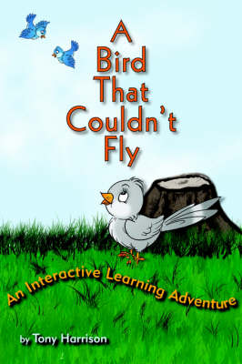 Book cover for A Bird That Couldn't Fly