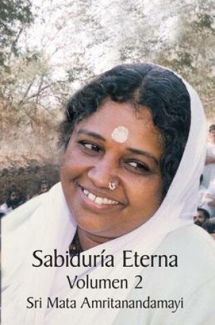 Cover of Sabiduria eterna 2