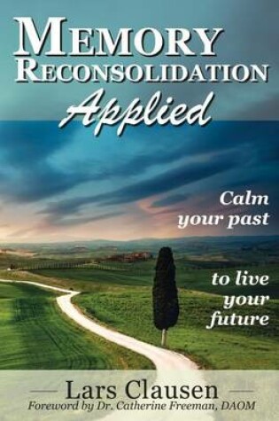 Cover of Memory Reconsolidation Applied