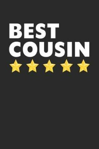 Cover of Best Cousin