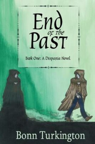 Cover of End of the Past