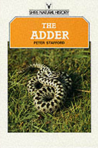 Cover of The Adder