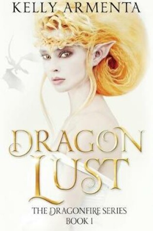 Cover of Dragon Lust