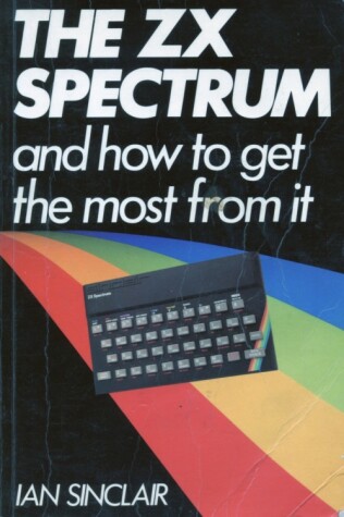 Book cover for Z. X. Spectrum