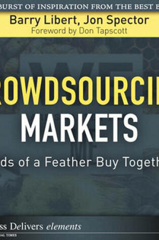 Cover of Crowdsourcing Markets