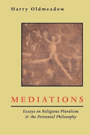 Cover of Mediations