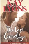 Book cover for The Last Goodbye