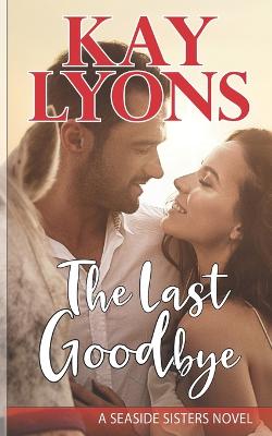 Cover of The Last Goodbye