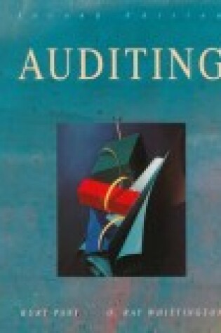 Cover of Audit