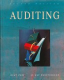 Book cover for Audit