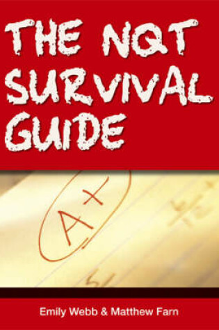 Cover of The NQT Survival Guide