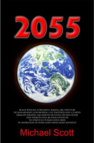 Cover of 2055