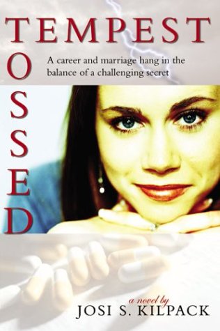 Book cover for Tempest Tossed