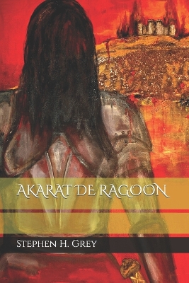 Book cover for Akarat de Ragoon