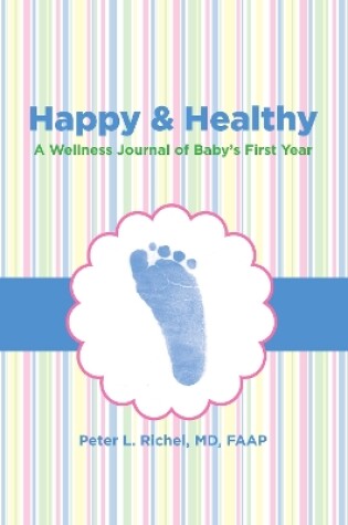 Cover of Happy & Healthy