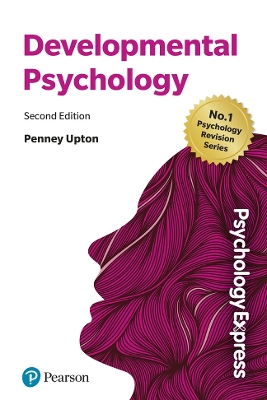 Book cover for Psychology Express: Developmental Psychology