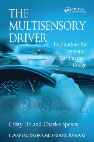 Cover of The Multisensory Driver