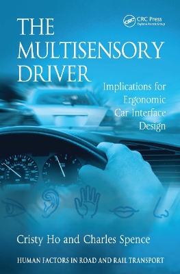 Book cover for The Multisensory Driver