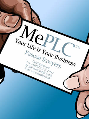 Book cover for MePLC