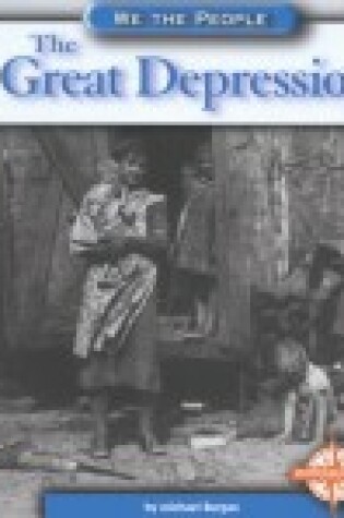 Cover of The Great Depression