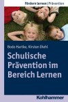 Book cover for Schulische Pravention Im Bereich Lernen