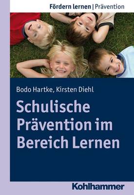 Book cover for Schulische Pravention Im Bereich Lernen