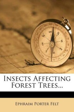 Cover of Insects Affecting Forest Trees...