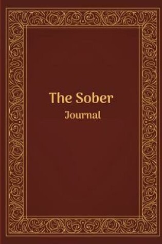 Cover of The Sober Journal