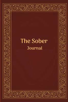 Book cover for The Sober Journal