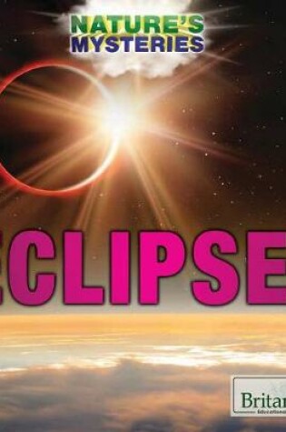 Cover of Eclipses