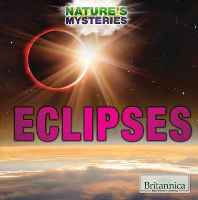 Cover of Eclipses
