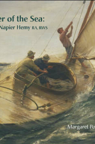 Cover of Master of the Sea