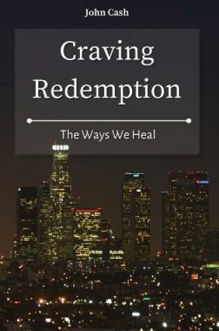 Cover of Craving Redemption