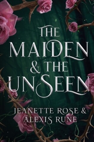 Cover of The Maiden & The Unseen