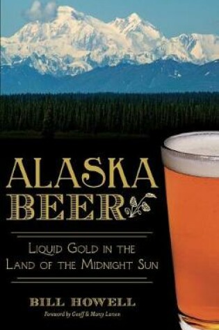 Cover of Alaska Beer