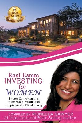 Book cover for Real Estate Investing for Women