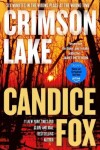 Book cover for Crimson Lake