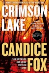Book cover for Crimson Lake