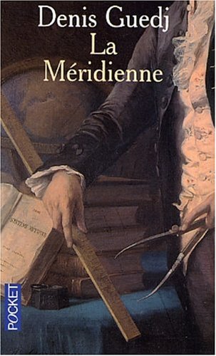 Book cover for La Meridienne