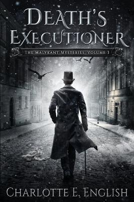 Book cover for Death's Executioner