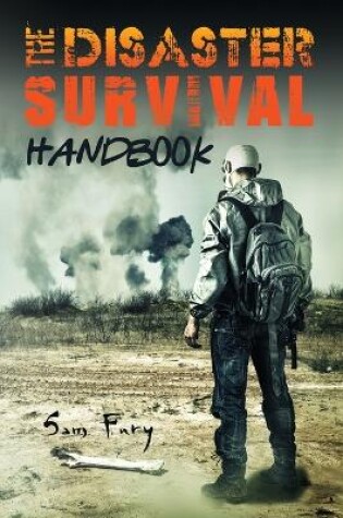 Cover of The Disaster Survival Handbook