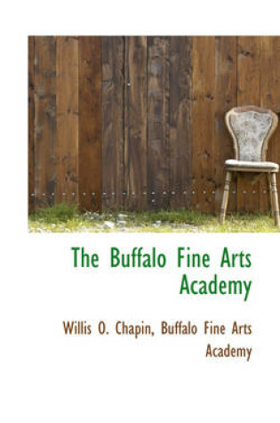 Cover of The Buffalo Fine Arts Academy