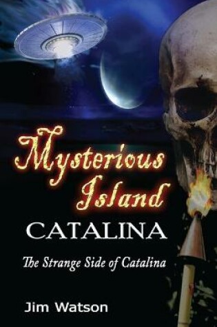 Cover of Mysterious Island