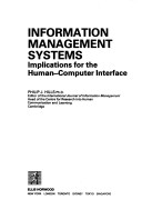 Book cover for Information Management Systems