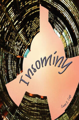 Cover of Insominy