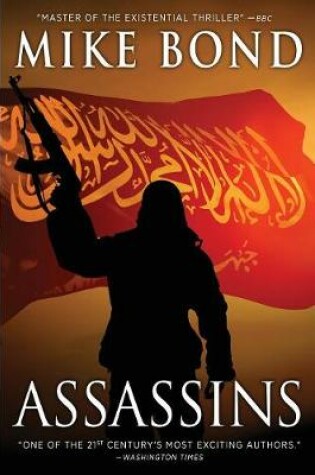 Cover of Assassins