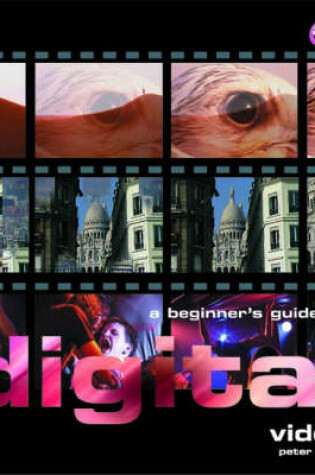 Cover of A Beginner's Guide to Digital Video