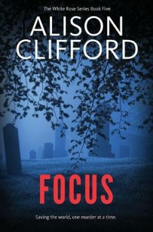 Cover of Focus