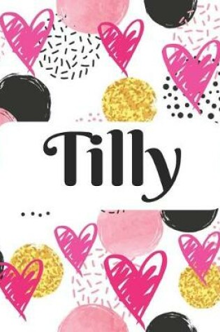 Cover of Tilly