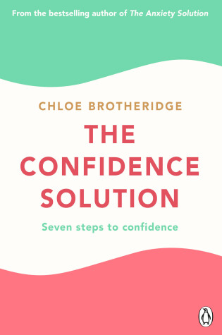 Cover of The Confidence Solution